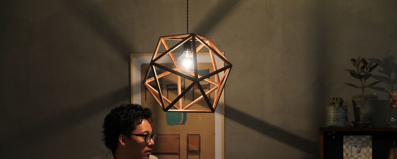 天井照明 ALMINUM PENDANT GAMBLING 2PL GAMBLING/2PL < ギャンブリング/2pl > – APROZ.