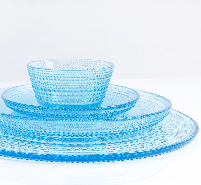  Kastehelmi ボウル ライトブルー 2個セット イッタラ カステヘルミ ボウル 230ml（2個セット）｜家具・インテリア