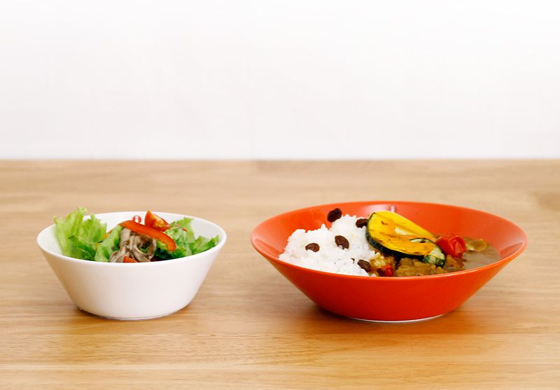 イッタラ ティーマ ボウル 21cm｜家具・インテリア通販 Re:CENO【リセノ】