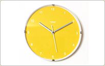 NORTH CLOCK