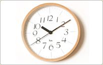 RIKI CLOCK 0312