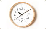 RIKI CLOCK 0312