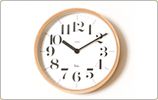 RIKI CLOCK 0401