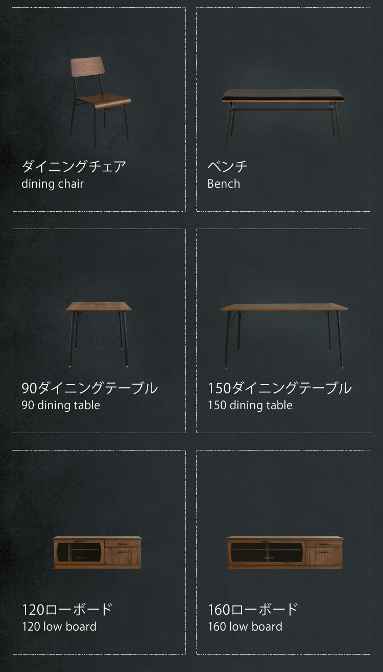 MONT 60レンジスタンド｜家具・インテリア通販 Re:CENO【リセノ】