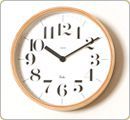 �ݤ����� RIKI CLOCK 0401