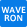 WAVERON