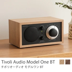 オーディオ Tivoli Audio Model One BT