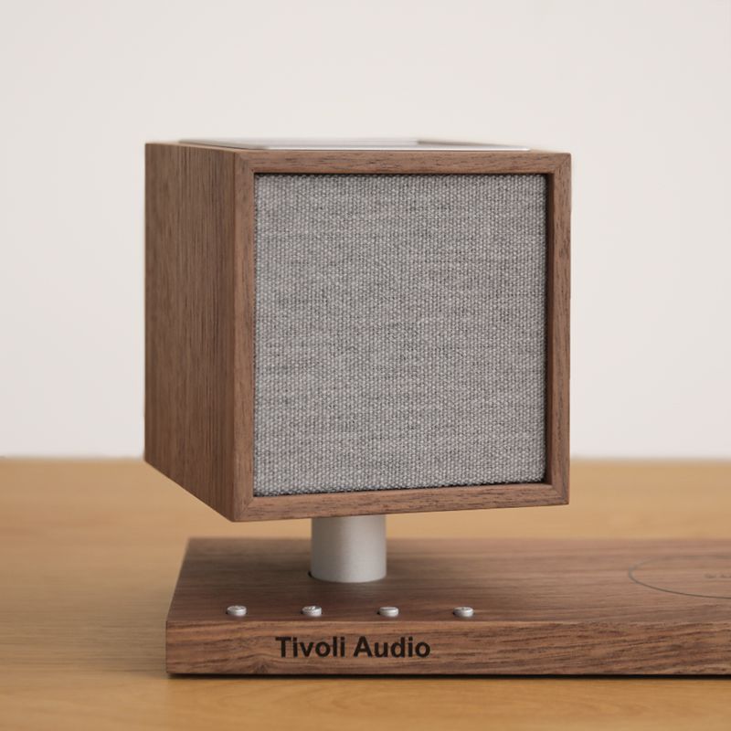 オーディオ Tivoli Audio REVIVE - 家具・インテリア通販 Re:CENO(リセノ)