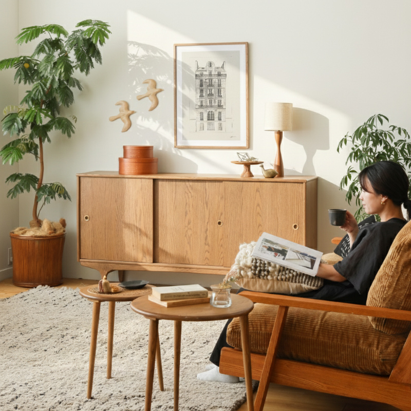 アートポスター Color Collection ｜家具・インテリア通販 Re:CENO(リセノ)