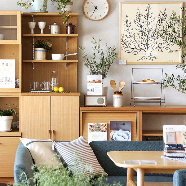 Re:CENO TOKYO　本日11時いよいよオープンです！