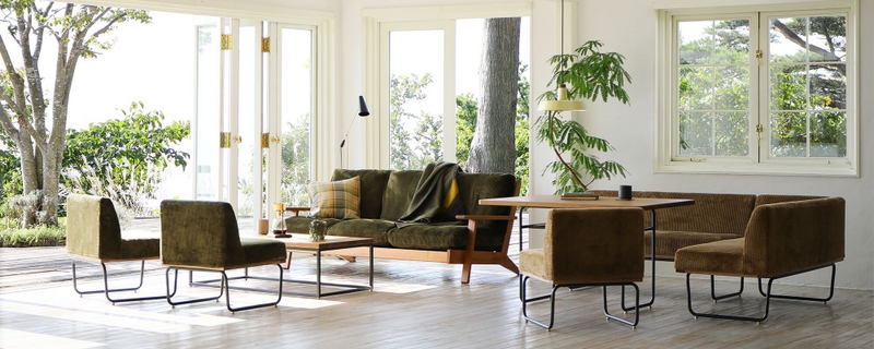 兵庫県 六甲home で 新作家具の撮影をしてきました Re Ceno Mag