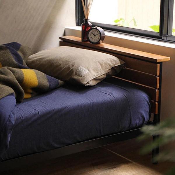 マットレスコイルの有無で、どれぐらい寝心地って変わるの？ノンコイルマットレスの特徴をご紹介します。