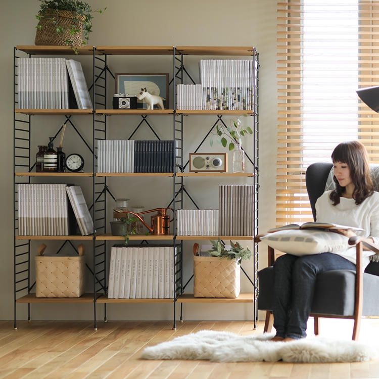 Verso Design LASTU バスケット - 家具・インテリア通販 Re:CENO