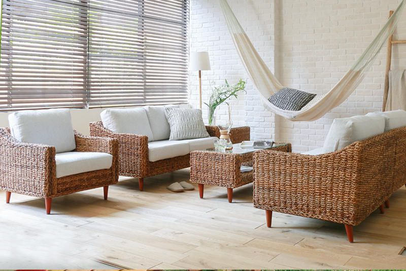 気分はリゾート アジアンインテリアのコーディネート術 Re Ceno Mag