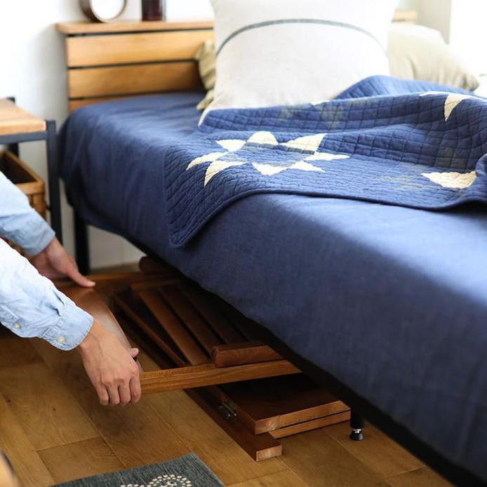 直接引取も可】リセノインテリア 折りたたみ式デスク Olaf 折りたたみ