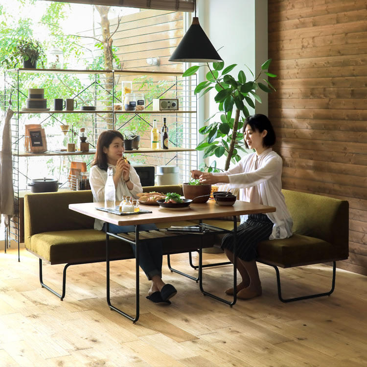 WIRY専用 ソファーカバー - 家具・インテリア通販 Re:CENO(リセノ)