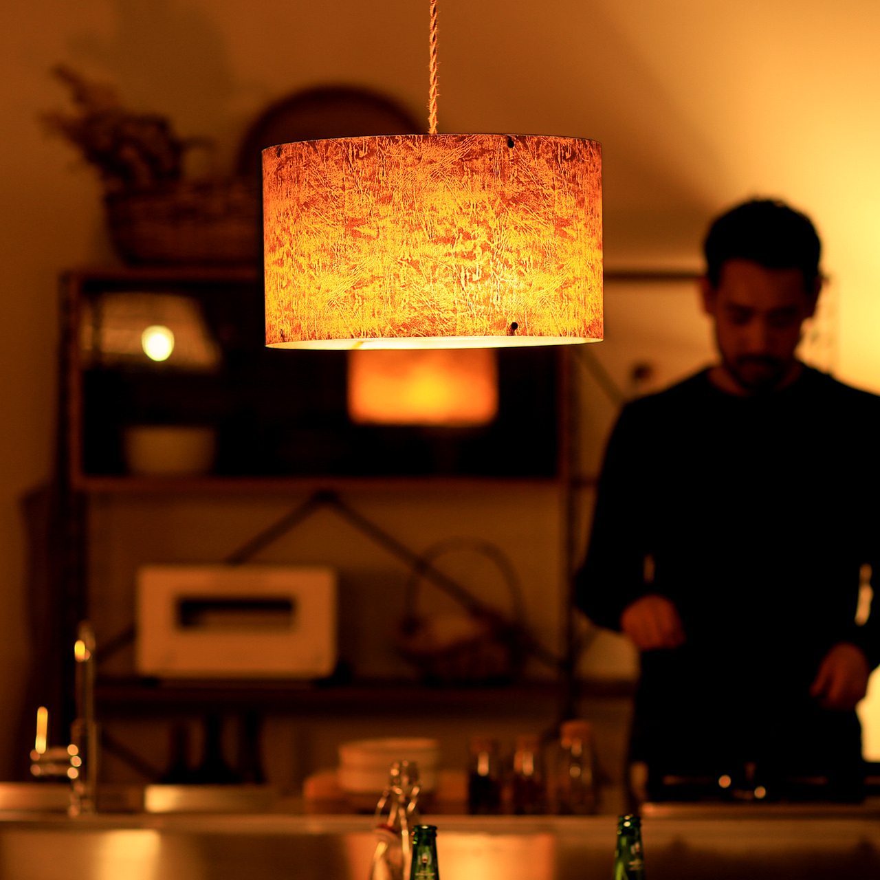 ペンダントライト Oilparch ｜家具・インテリア通販 Re:CENO(リセノ)