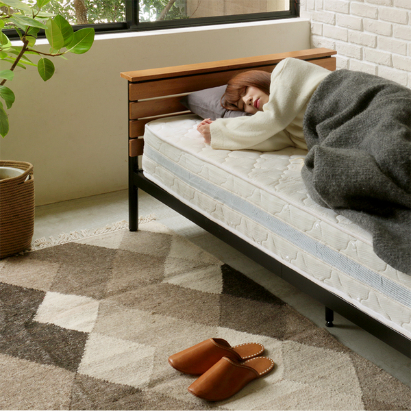 【動画】マットレスの選び方を学ぼう！