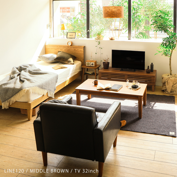 別注プロダクト Tvボード Line 幅180cmタイプ サンプル請求可能 Line Newlife21 Newlife22 Sofatv19 サンプル請求可能 ナチュラル ブラウン 組み立て説明書あり 組立サービス5400 ビックスリー 家具 インテリア通販 Re Ceno リセノ 本店