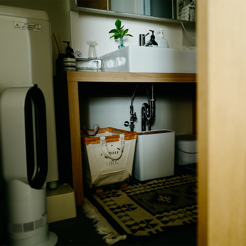 【激レア】カネゴン ダストボックス 屋外用ゴミ箱 44L 業務用ダストボックス 木調くずいれ （ 法人