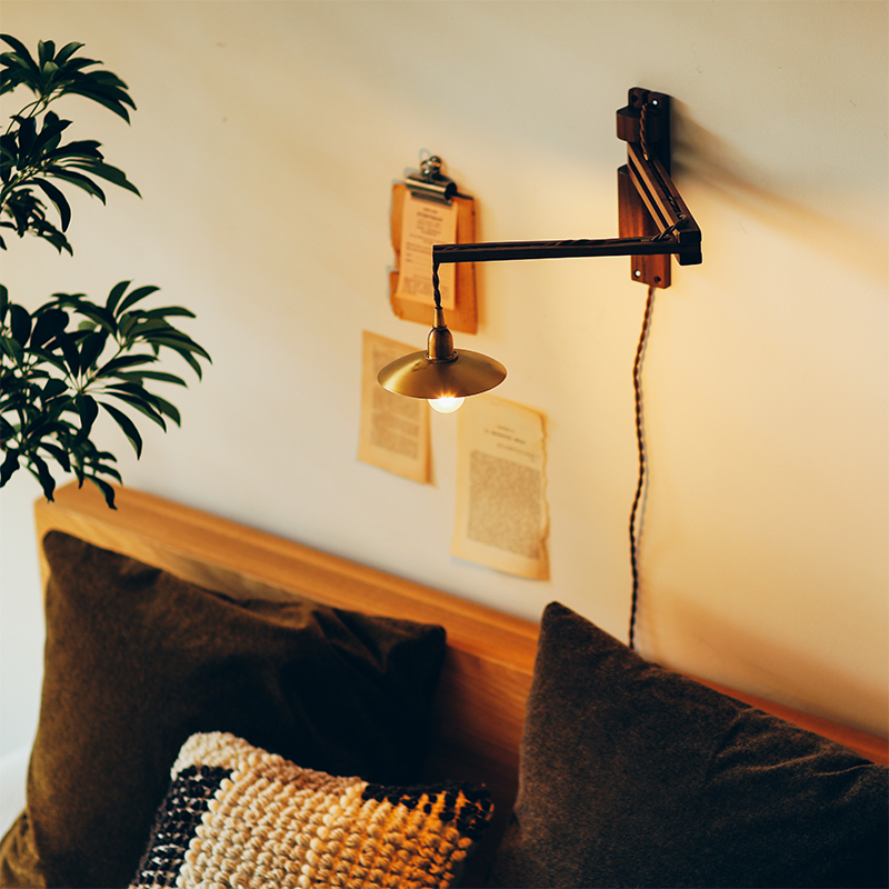 ブラケットライト SPREAD Aタイプ｜翌日お届け対応｜ギフト対応｜あす