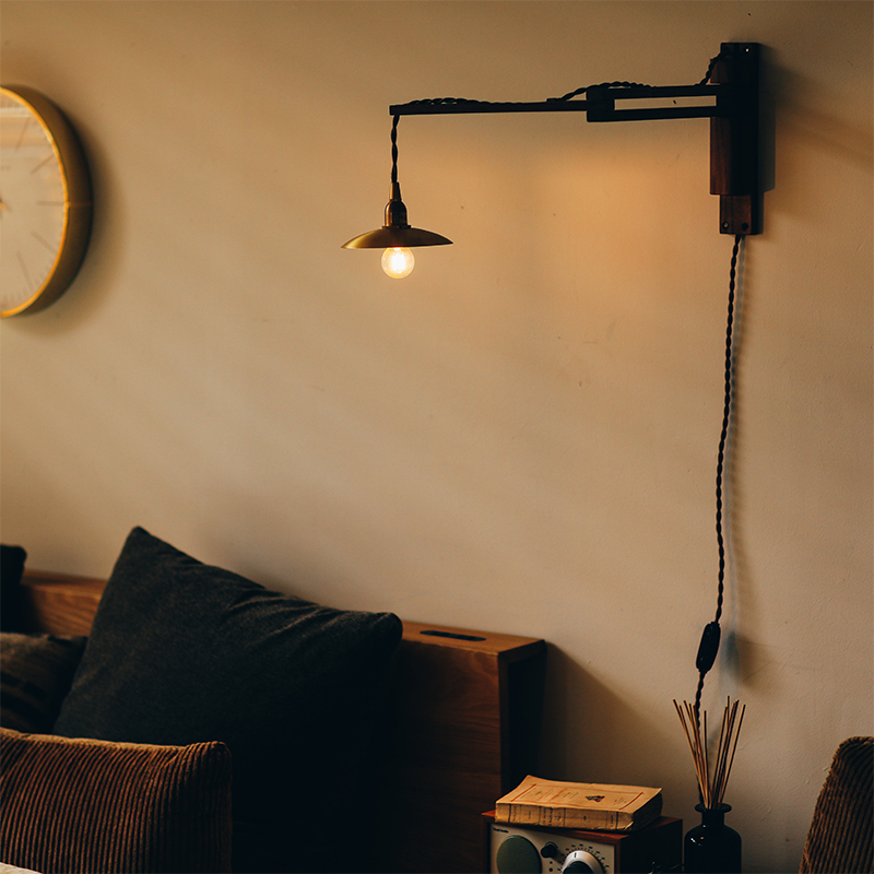 ブラケットライト SPREAD Aタイプ｜翌日お届け対応｜ギフト対応｜あす