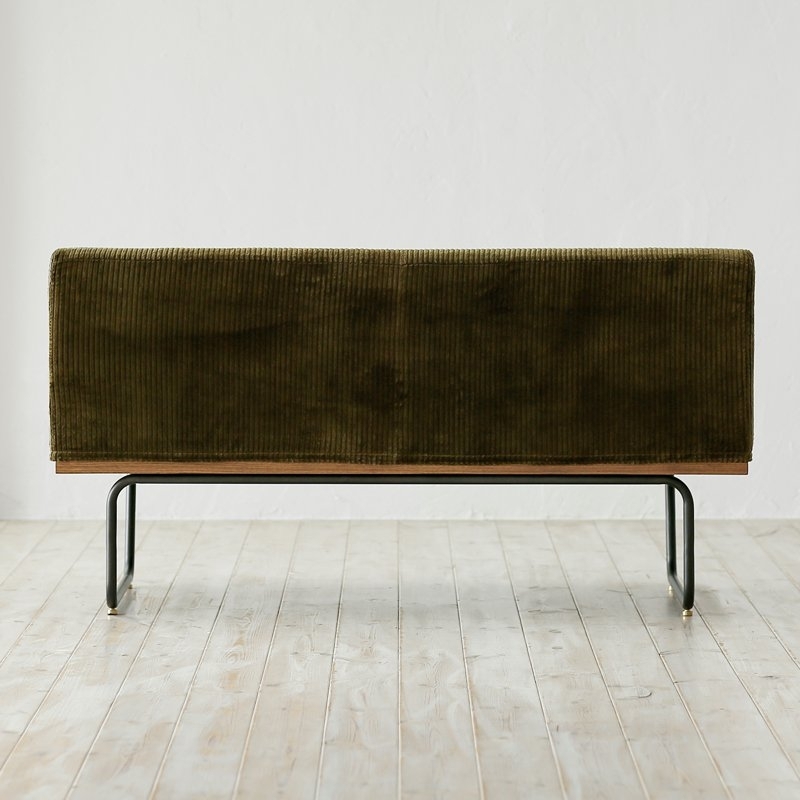 160ダイニング3点セット WIRY／BR ｜家具・インテリア通販 Re:CENO(リセノ)