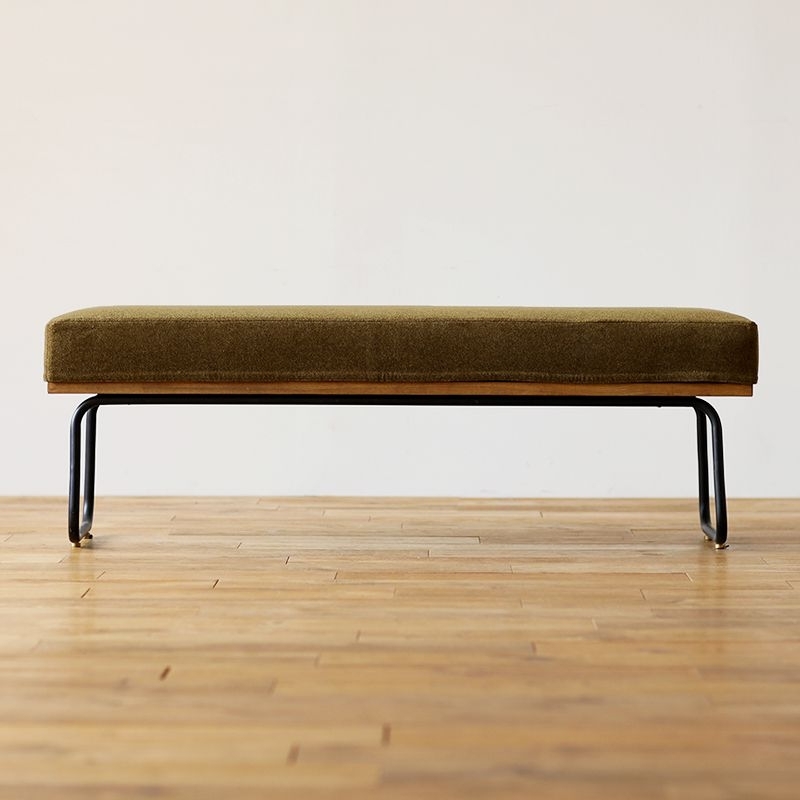 160ダイニング3点セット WIRY／BR ｜家具・インテリア通販 Re:CENO(リセノ)