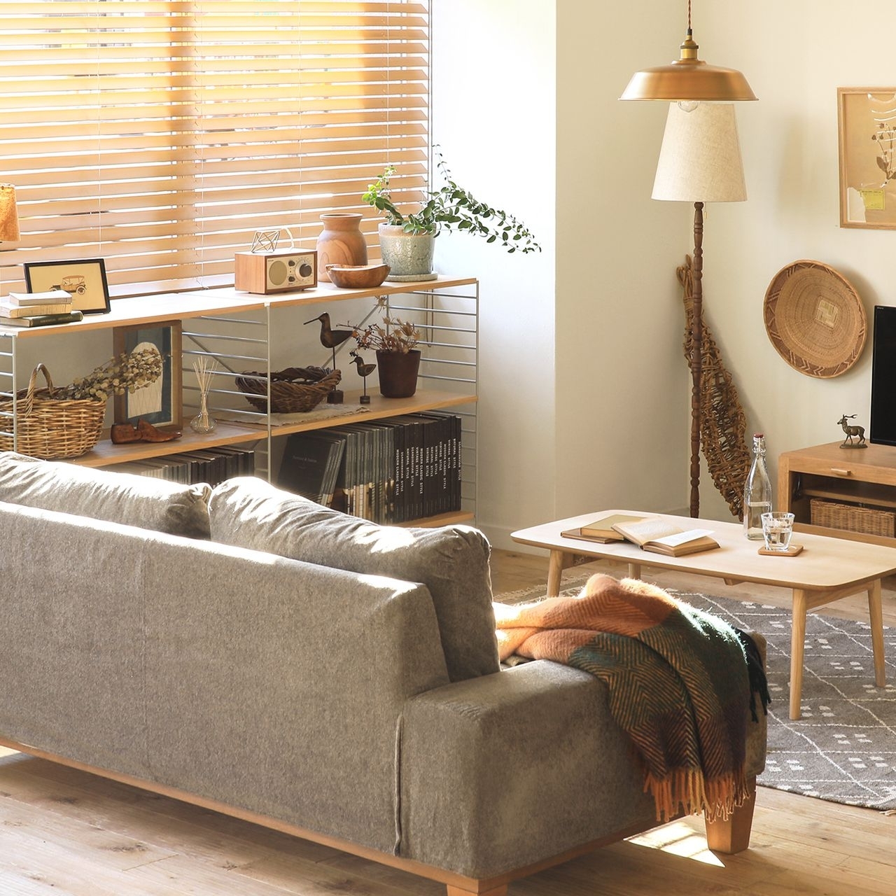 R.U.S おすすめセット #16通常- ｜家具・インテリア通販 Re:CENO(リセノ)