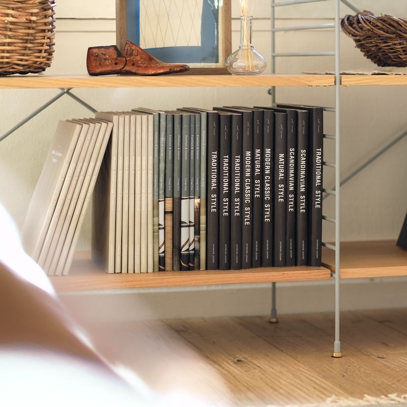 Re:CENO リセノ R.U.S ユニットシェルフ R.U.S おすすめセット #16通常- ｜家具・インテリア通販 Re:CENO