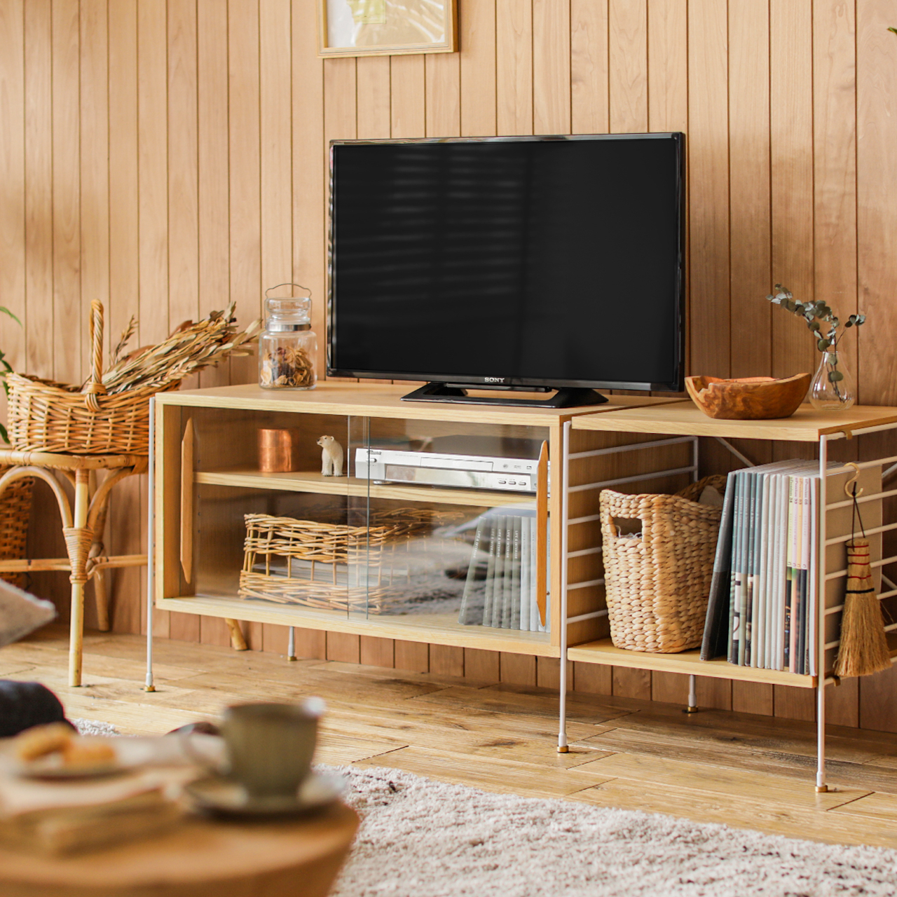 R.U.S おすすめセット #18通常- ｜家具・インテリア通販 Re:CENO(リセノ)