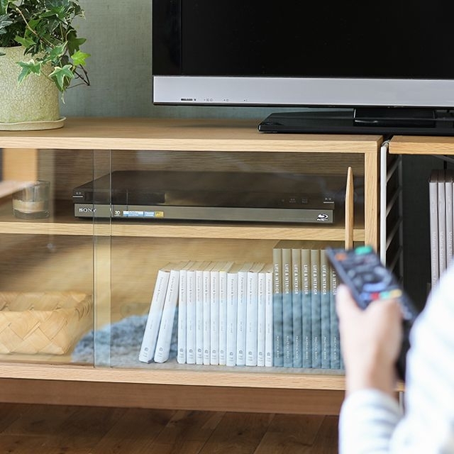 テレビボードは 意外と 扉 が重要 自分にあったテレ Re Ceno Mag テレビボードは 意外と 扉 が重要 自分にあったテレ Re Ceno Mag