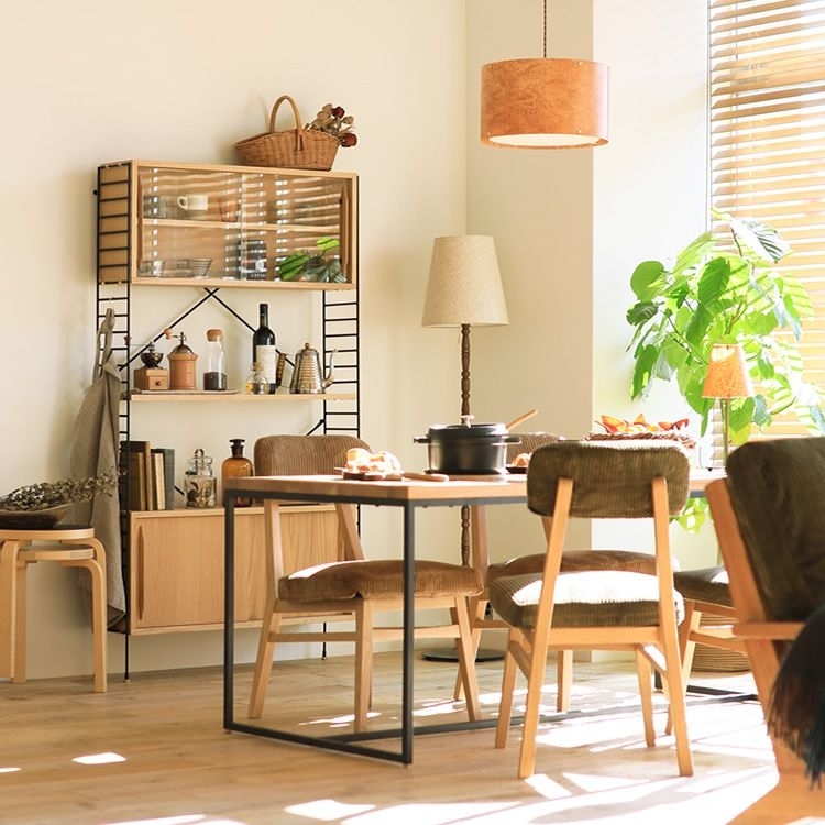 R.U.S おすすめセット #8薄型- ｜家具・インテリア通販 Re:CENO(リセノ)