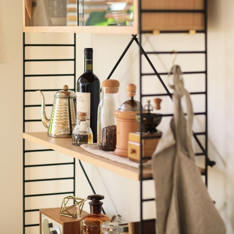 R.U.S おすすめセット #8薄型- ｜家具・インテリア通販 Re:CENO(リセノ)