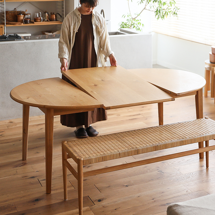 全日本送料無料 木製テーブル 90×45 ナチュラル NA drenriquejmariani.com