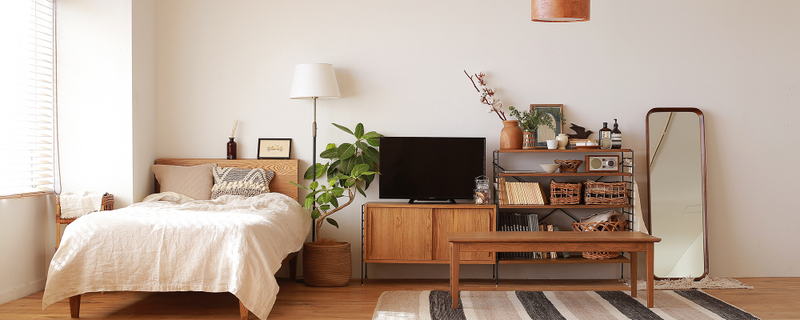 ナチュラルヴィンテージ スタイリングのメリットと 実践 Re Ceno Mag