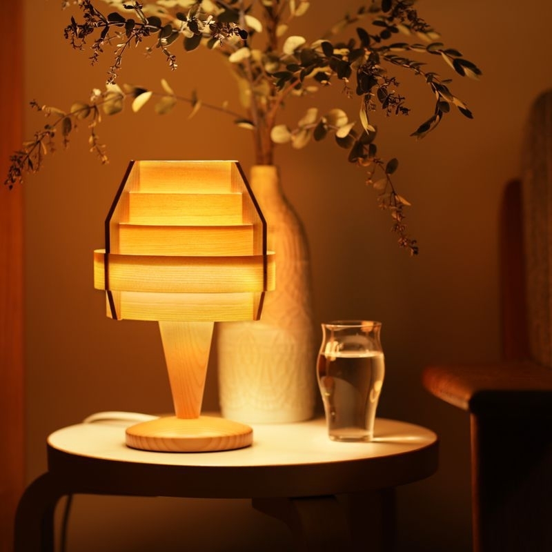 テーブルランプ JAKOBSSON LAMP - 家具・インテリア通販 Re:CENO（リセノ）