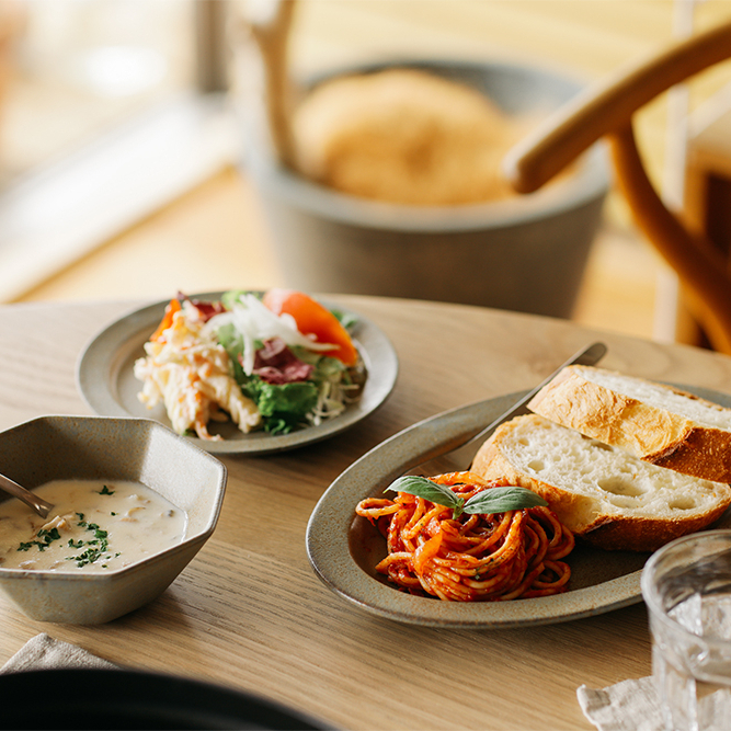 プレート Ancient Pottery ｜家具・インテリア通販 Re:CENO(リセノ)