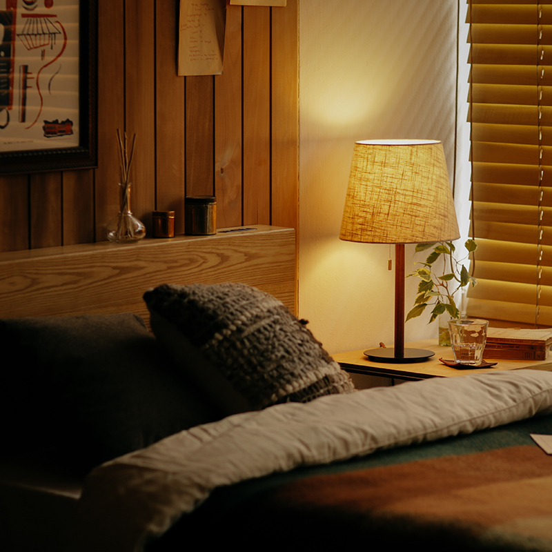 木製ベッド folk／BR ｜家具・インテリア通販 Re:CENO(リセノ)