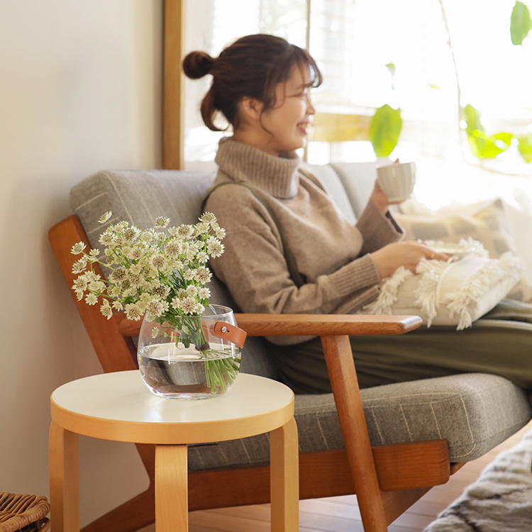 Artek STOOL60 ｜家具・インテリア通販 Re:CENO(リセノ)