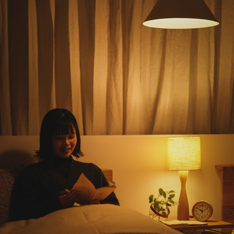 テーブルライト COPYING ｜家具・インテリア通販 Re:CENO(リセノ)