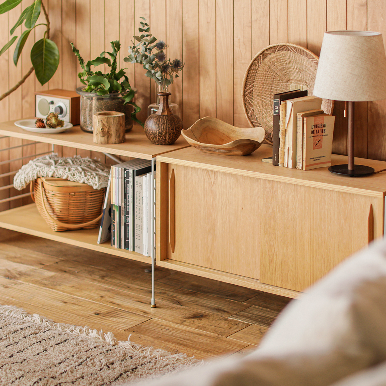 R.U.S おすすめセット #46通常- ｜家具・インテリア通販 Re:CENO(リセノ)