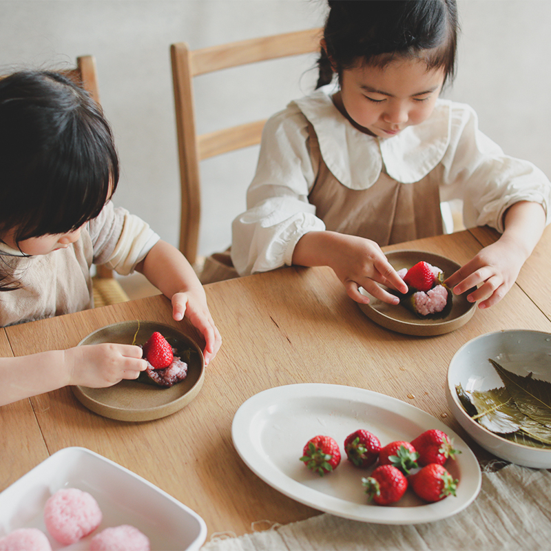 プレート Ancient Pottery ｜家具・インテリア通販 Re:CENO(リセノ)