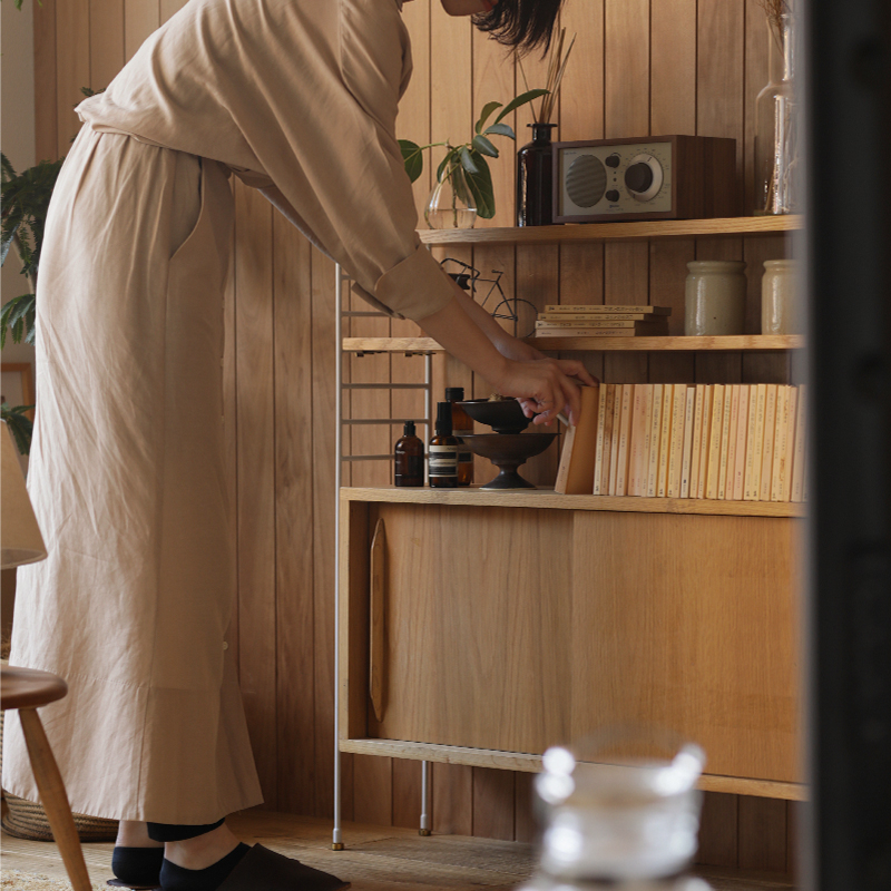 R.U.S おすすめセット #9薄型- ｜家具・インテリア通販 Re:CENO