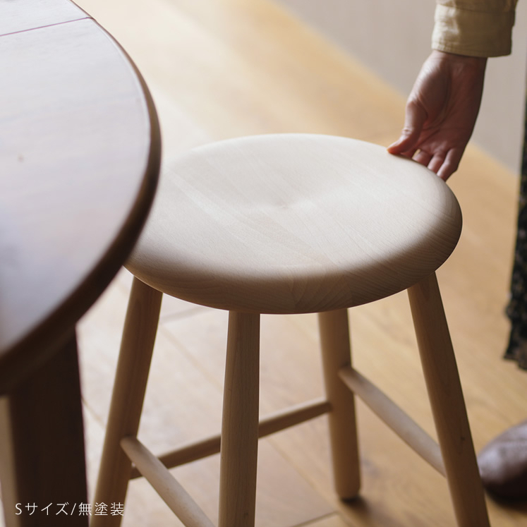 ランキング2022 木製スツール RED CROSS aratake-dental.com
