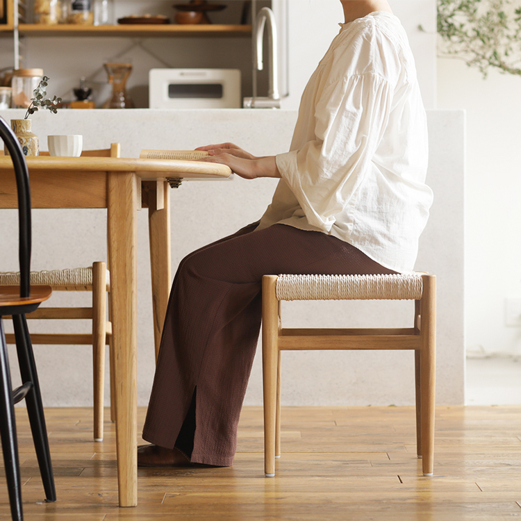 Re Ceno Product ダイニングスツール Papercord Stool Natural 翌日お届け対応 Papercord あす楽 カインズ ナチュラル ファブリック防汚キット リトルプレス ワイド動画 家具 インテリア通販 Re Ceno リセノ 本店 Re Ceno Product ダイニングスツール Papercord Stool Natural 翌日お届け対応 Papercord あす楽 カインズ ナチュラル ファブリック防汚キット リトルプレス ワイド動画 家具 インテリア通販 Re Ceno リセノ 本店