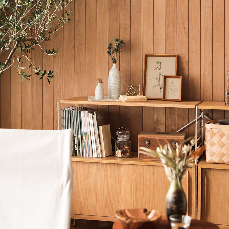 フラワーベース Antique Oval ｜家具・インテリア通販 Re:CENO(リセノ)