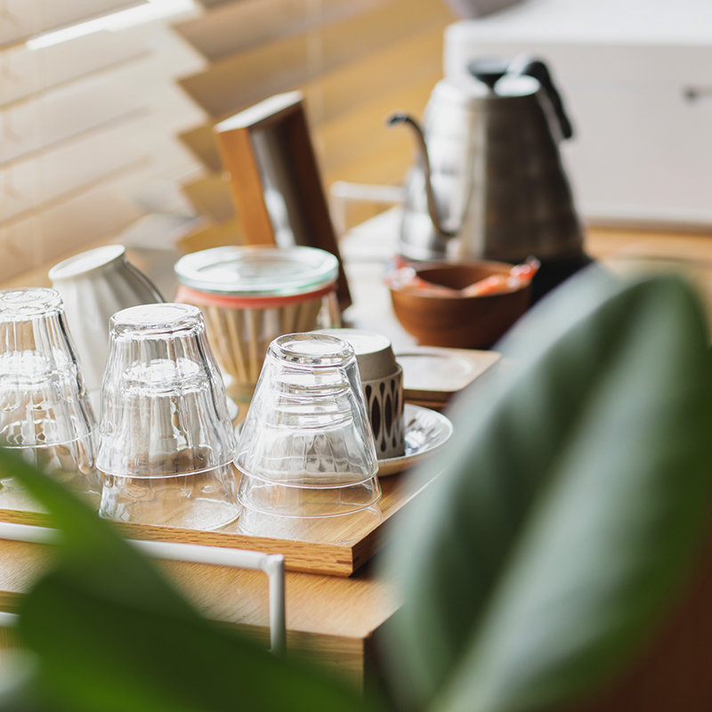 HARIO V60ドリップケトル ヴォーノ ｜家具・インテリア通販 Re:CENO