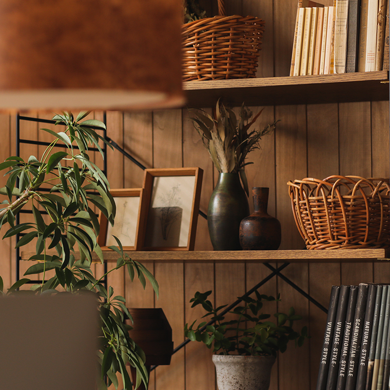 フラワーベース Antique Oval ｜家具・インテリア通販 Re:CENO(リセノ)