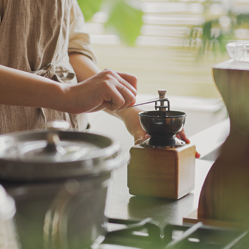 HARIO V60オリーブウッドスタンドセット |家具・インテリア通販 HARIO V60オリーブウッドスタンドセット |家具・インテリア通販